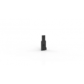 ZX2000-0000 end cap, suitable for XTS standard motor modules