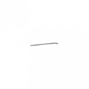 ZX9017-0000 Torx T20 angle pin wrench with short pin part for hard-to-reach screws