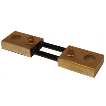 SHUNT 20A/50MV