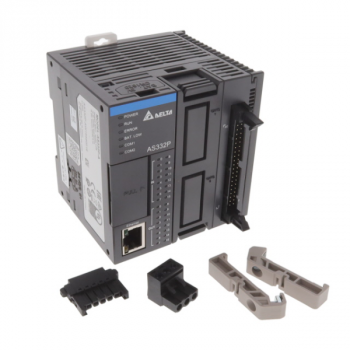 24VDC CPU  MODULE  Logic Controller