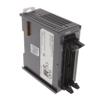 24VDC OUTPUT MODULE (NPN)  AS64AN02T-A