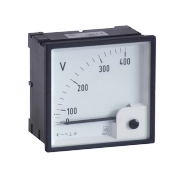 72mm 60V DC VOLTMETER