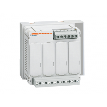 DMG900 SERIES: DIN RAIL MOUNT POWER ANALYSER