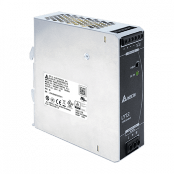 LYTE POWER SUPPLY 75W 24VDC 1PH