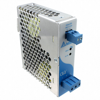 CLiQ II POW. SUPPLY 24VDC 60W 1PH