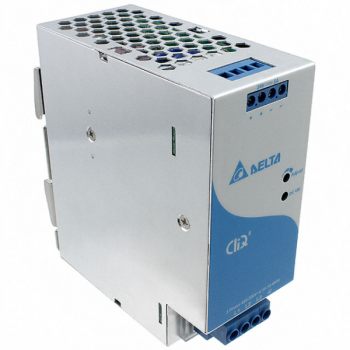 CLiQ II POW. SUPPLY 24VDC 60W 3PH