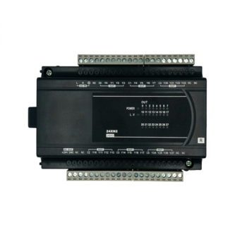 24DO EXT TRIAC ES2/EX2/EH