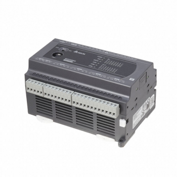 16DI+16DO PLC CANopen RELAY
