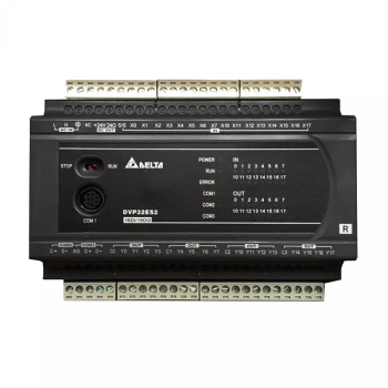 16DI+16DO PLC CANopen T/SITOR