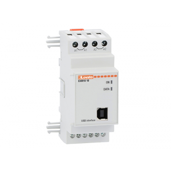 EXPANSION MODULE OPTO ISOL USB