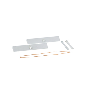 SEALABLE TERM COVER FOR DMG