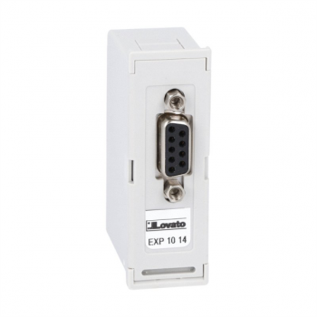 EXPANSION MOD DP INTERFACE