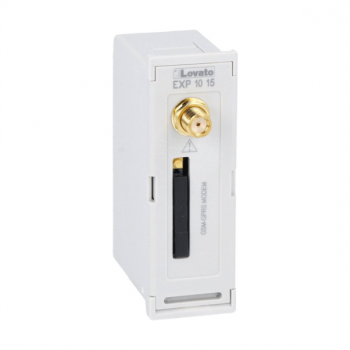 GPRS/GSM PLUG-IN MODEM
