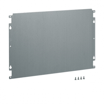 2 ROW CHASIS PLATE FOR QUADRO+