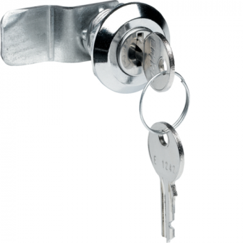 KEY LOCK + 2 KEYS FOR QUADRO+