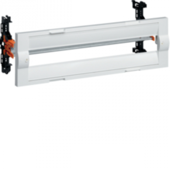 MODULAR 1 ROW 24W CHASIS + COVER