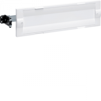 1 ROW DIN RAIL KIT FOR TERMINALS