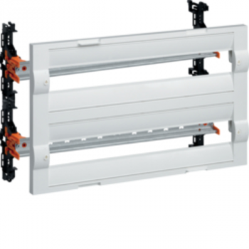 1 ROW MOUNTED KIT HORIZONTAL 160A MCCB