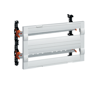2 ROWS 24 WAY STANDARD CHASSIS W/DIN COVER