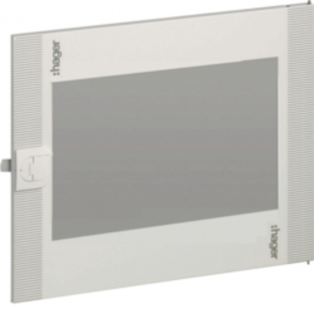 TRANSPARENT DOOR VEGA-D FD/FU22