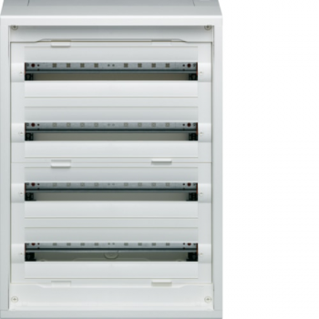 96 WAY VEGA-D SURFACE MOUNTING DISTRIBUTION BOARD