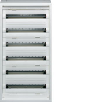72 WAY VEGA-D SURFACE MOUNTING DISTRIBUTION BOARD (H) 1050 x (W) 550 x (D) 193