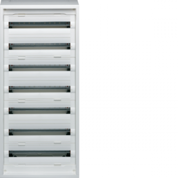 168 WAY VEGA-D SURFACE MOUNTING DISTRIBUTION BOARD