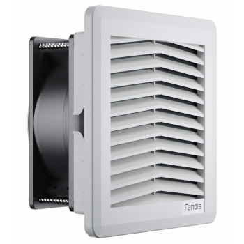 FAN-FILTER UNIT 230VAC 150x150mm