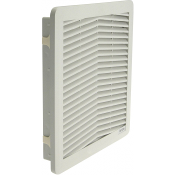 EXHAUST FILTER 150x150mm
