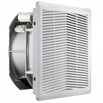 EXHAUST FILTER 325x325mm