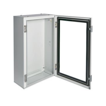 300x250x160 S/METAL ENC T/PARENT