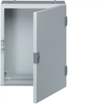 500x300x200 IP65 S/METAL ENCL.