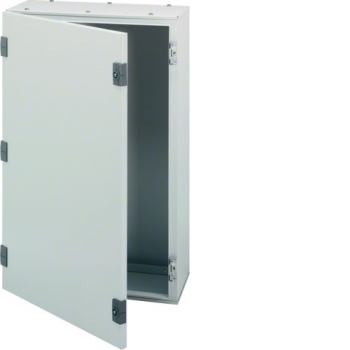 500x400x200 IP65 S/METAL ENCL.