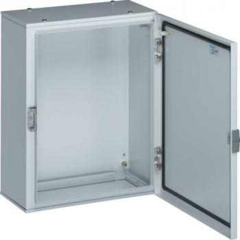650x400x200 IP65 S/METAL ENCL.