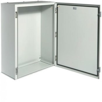 800x600x300 IP65 S/METAL ENCL.