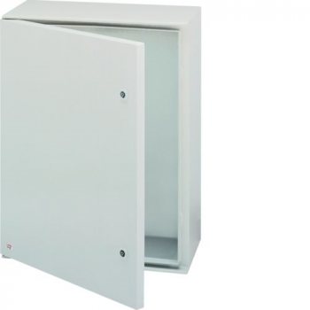 350x300x160 IP65 POLYESTER ENCL.