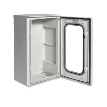 500x300x200 POLY. ENC T/PARENT