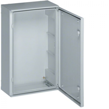650x400x200 IP65 POLYESTER ENCL.