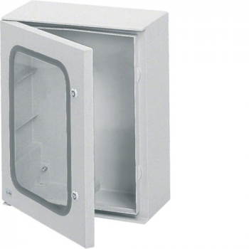 650x400x200 POLY. ENC T/PARENT