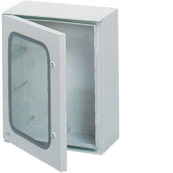 650x500x250 POLY. ENC T/PARENT