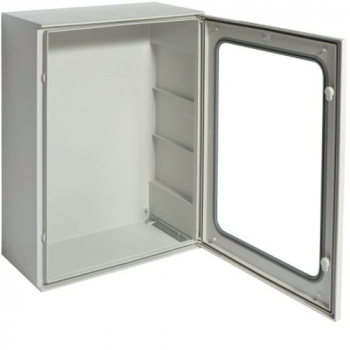800x600x300 POLY. ENC T/PARENT