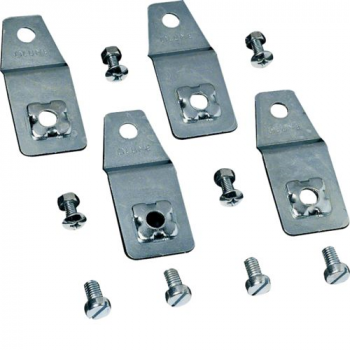 WALL MOUNT BRACKET FOR S/METAL
