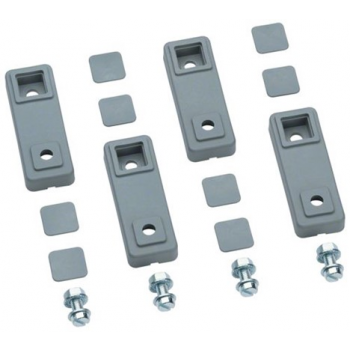 WALL MOUNT BRACKET for polyester enclosures