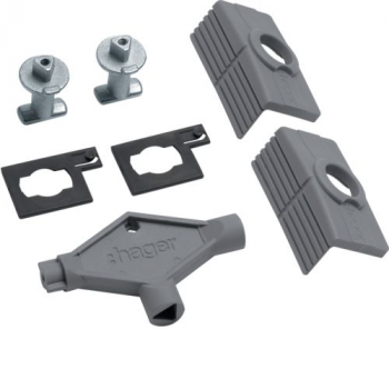 LOCK TRIANGULAR INSERT FOR FL92Z