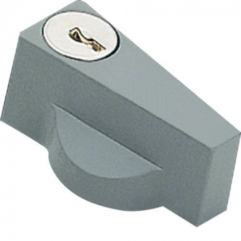 LEVER HANDLE DOOR LOCK WITHOUT KEY