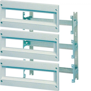 2x12 MODULAR CHASSIS-FL204B