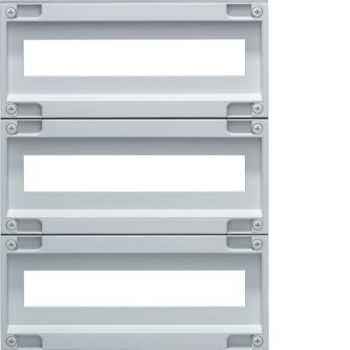 4x22 MODULAR CHASSIS-FL120/221