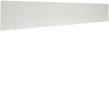 Couple side panels, Quadro5, H1260 D260mm