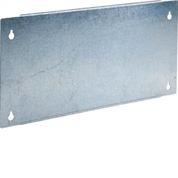 Internal back plate, Quadro5, 300x500 mm