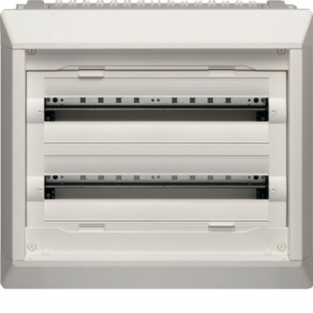 48 WAY FLUSH MOUNTING VEGA-D DISTRIBUTION BOARD